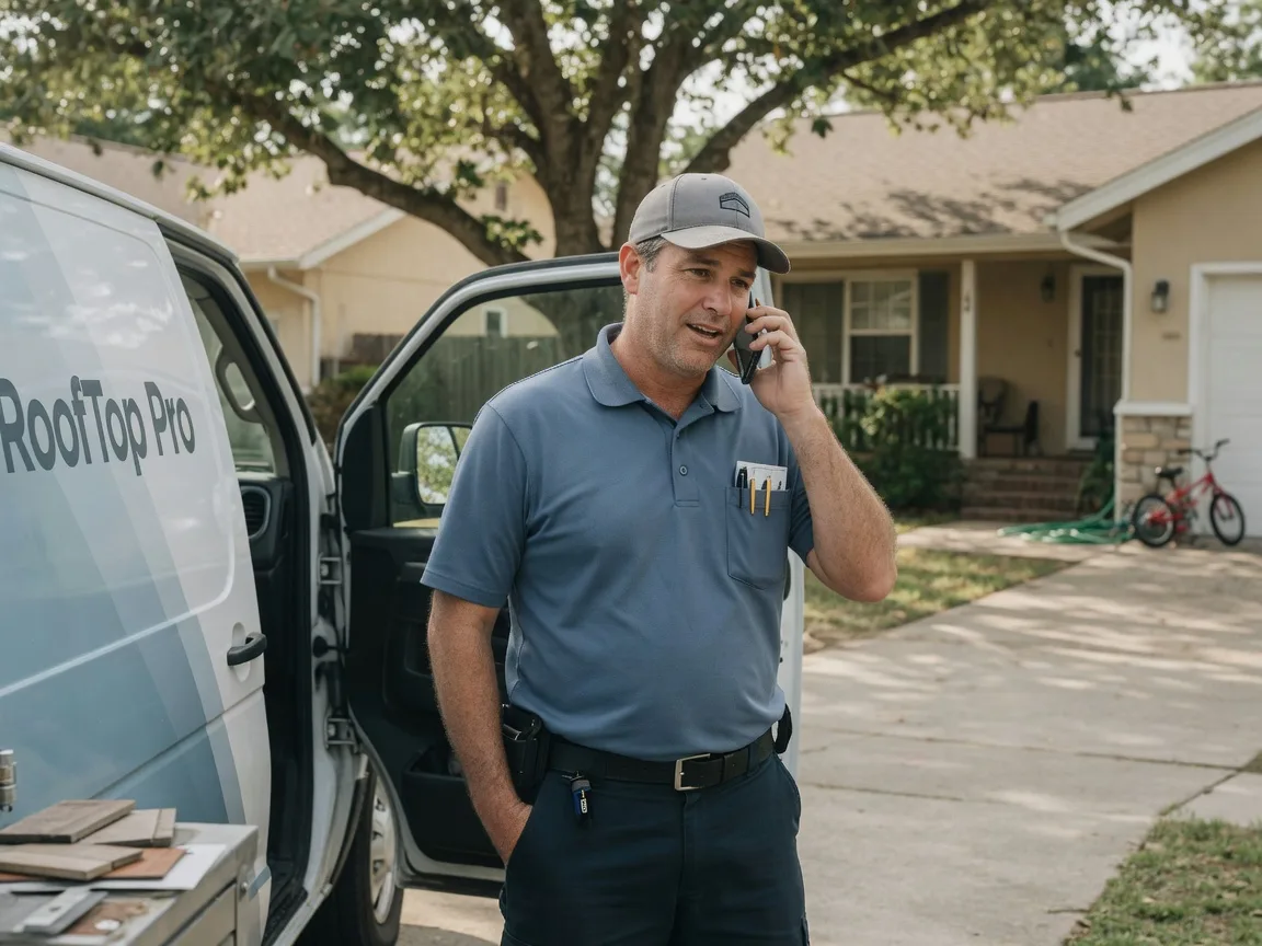 Roof Repair New Fairfield, CT FAQs